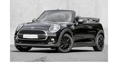 Gebraucht 2019 Mini One Cabriolet Cabrio | 18.999 € (Etwas zu teuer)