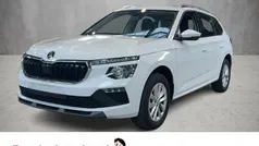 Gebraucht 2024 Skoda Kamiq Selection SUV | 23.222 € (Fairer Preis)