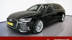 Gebraucht 2021 Audi A6 Design Kombi | 30.970 € (Fairer Preis)