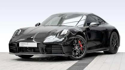 Gebraucht 2025 Porsche 911 Carrera S Coupé | 164.900 €