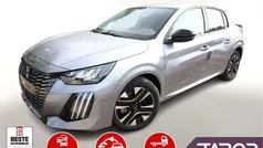 Artense grau metallic Neu 2025 Peugeot 208 Allure Kleinwagen | 17.788 € (Superpreis)