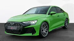 Gebraucht 2025 Audi RS3 Ambiente Kleinwagen | 68.990 € (Fairer Preis)