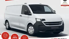 Gebraucht 2025 VW T6.1 Van | 39.490 € (Superpreis)