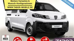Kaolin weiß Neu 2025 Peugeot Expert Van | 31.488 € (Fairer Preis)