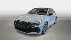 Gebraucht 2025 Audi RS3 Sportback Ambiente Kleinwagen | 71.880 € (Fairer Preis)