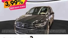Gebraucht 2023 VW Tiguan Elegance SUV | 29.977 € (Guter Preis)