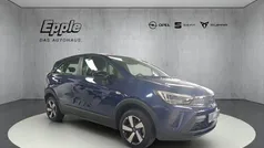 Blau Gebraucht 2022 Opel Crossland Edition SUV | 16.890 € (Superpreis)