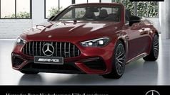 Gebraucht 2025 Mercedes CLE53 AMG Night Cabrio | 96.590 € (Fairer Preis)