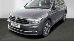 Gebraucht 2023 VW Tiguan Move SUV | 28.890 € (Fairer Preis)
