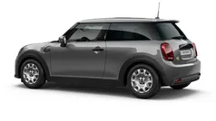 Gebraucht 2022 Mini Cooper SE Kleinwagen | 19.790 € (Fairer Preis)