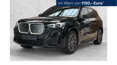 Gebraucht 2025 BMW iX1 M Sport SUV | 52.000 € (Fairer Preis)