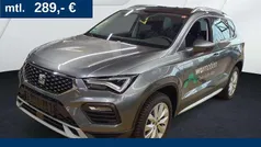 Gebraucht 2025 Seat Ateca Xperience SUV | 30.930 € (Fairer Preis)