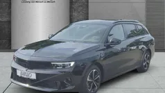 Schwarz Neu 2025 Opel Astra Kombi | 30.590 € (Fairer Preis)