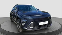 Blau Gebraucht 2023 Hyundai Kona Prime SUV | 29.900 € (Guter Preis)