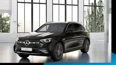 Gebraucht 2025 Mercedes GLC450 AMG SUV | 73.390 € (Superpreis)