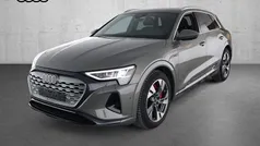Gebraucht 2024 Audi Q8 e-tron Advanced Plus SUV | 64.100 € (Fairer Preis)