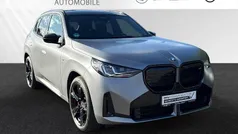 Gebraucht 2024 BMW X3 M Sport SUV | 79.888 € (Fairer Preis)