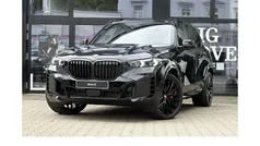 Gebraucht 2025 BMW X5 M Sport SUV | 114.720 € (Teuer)