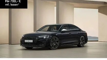 Gebraucht Audi S8 Ambiente 571 PS (419 kW) 2025 Limousine