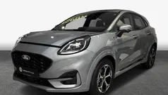 Gebraucht 2024 Ford Puma ST-Line SUV | 26.150 € (Fairer Preis)