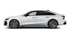 Gebraucht 2025 Audi A6 Ambiente Limousine | 89.289 €