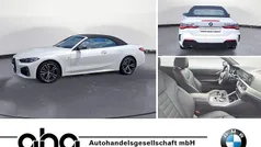 Gebraucht 2022 BMW M440 M Sport Limousine | 55.930 € (Etwas zu teuer)