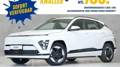Gebraucht 2025 Hyundai Kona Select SUV | 31.680 € (Guter Preis)