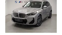 Silber Neu 2025 BMW iX1 Comfort Edition SUV | 48.980 € (Superpreis)