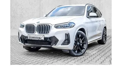 Gebraucht 2024 BMW X3 Sport Line SUV | 53.850 € (Fairer Preis)