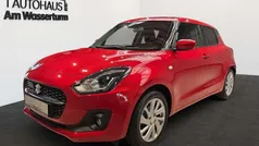 Gebraucht 2021 Suzuki Swift Comfort Kleinwagen | 13.490 € (Superpreis)
