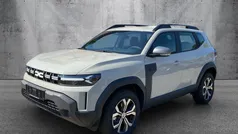 Sandstone Neu 2025 Dacia Duster SUV | 25.870 € (Guter Preis)