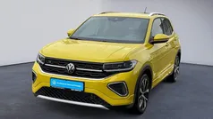 Gebraucht 2024 VW T-Cross R-line SUV | 27.840 € (Fairer Preis)