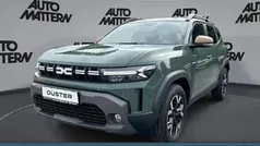 Grau Neu 2025 Dacia Duster Extreme SUV | 25.949 € (Fairer Preis)
