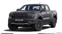 Gebraucht 2025 Ford Ranger Raptor Abholung | 68.690 € (Fairer Preis)