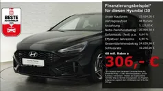 Gebraucht 2025 Hyundai i30 N Line Limousine | 25.624 € (Guter Preis)