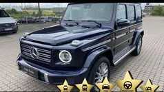 Gebraucht 2022 Mercedes G350 AMG SUV | 124.990 €