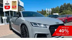 Gebraucht 2016 Audi TT RS Sport Coupé | 43.890 € (Etwas zu teuer)