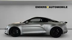 Gebraucht 2024 Alpine A110 Coupé | 87.110 €