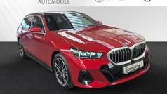 Gebraucht 2024 BMW i5 M Sport Limousine | 59.777 € (Fairer Preis)