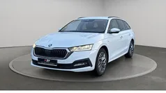 Gebraucht 2022 Skoda Octavia Ambition Kombi | 23.890 € (Fairer Preis)