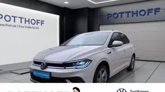 Gebraucht 2024 VW Polo R-line Limousine | 24.777 € (Fairer Preis)