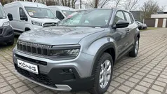 Gebraucht 2025 Jeep Avenger Altitude SUV | 26.997 € (Guter Preis)