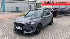 Gebraucht 2023 Cupra Formentor VZ SUV | 33.260 € (Fairer Preis)