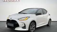 Gebraucht 2024 Toyota Yaris Hybrid Plus Kleinwagen | 24.990 € (Superpreis)
