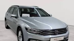 Gebraucht 2022 VW Passat Business Kombi | 16.590 € (Guter Preis)