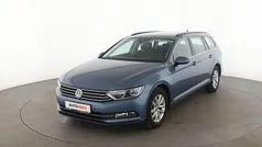 Gebraucht 2015 VW Passat Comfortline Kombi | 16.410 € (Fairer Preis)