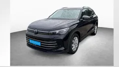 Gebraucht 2024 VW Tiguan Elegance SUV | 37.440 € (Fairer Preis)