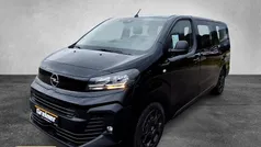 Grau Neu 2024 Opel Vivaro Van | 39.980 € (Fairer Preis)