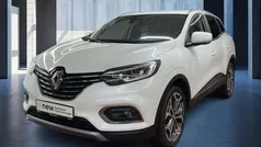Gebraucht 2022 Renault Kadjar Techno SUV | 20.911 € (Fairer Preis)