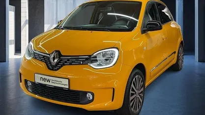 Gebraucht 2023 Renault Twingo Techno Kleinwagen | 13.900 € (Fairer Preis)